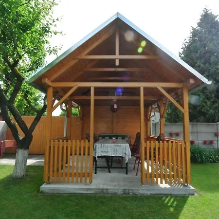 Guest house Haus Elfriede *