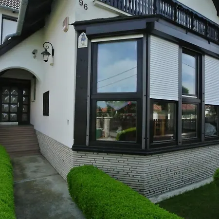 Guest house Haus Elfriede *