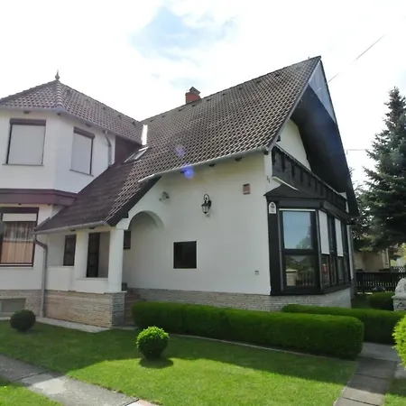 Haus Elfriede *