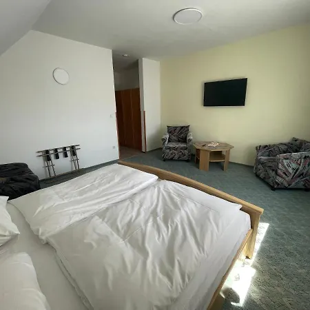 Guest house Haus Elfriede Buk