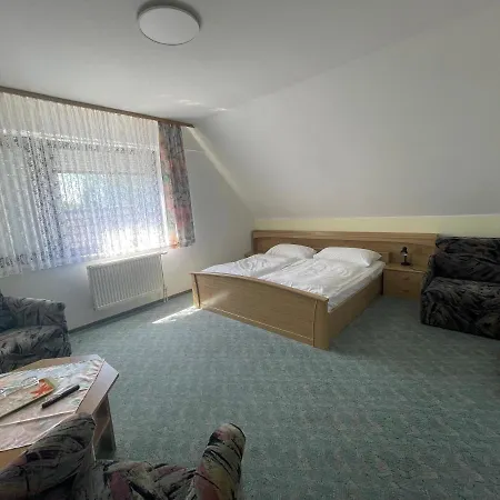 Guest house Haus Elfriede *