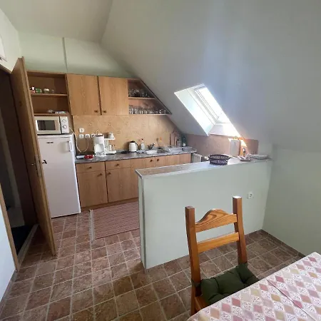 Guest house Haus Elfriede