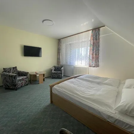 Guest house Haus Elfriede Buk