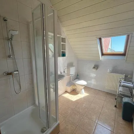 Guest house Haus Elfriede Buk