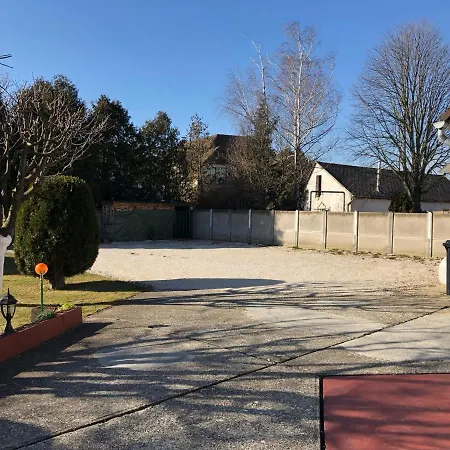 Maison d'hôtes Haus Elfriede