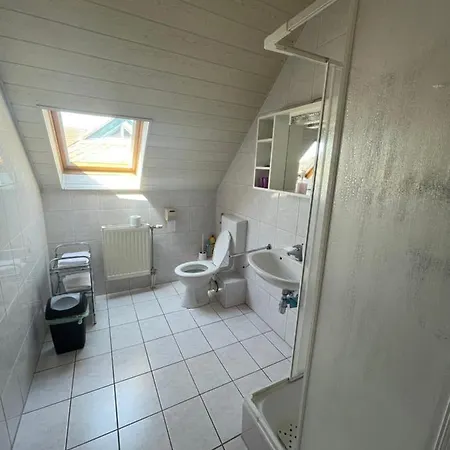 Haus Elfriede Guest house Buk