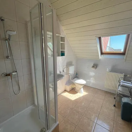 Maison d'hôtes Haus Elfriede Bük