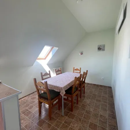Haus Elfriede Guest house *