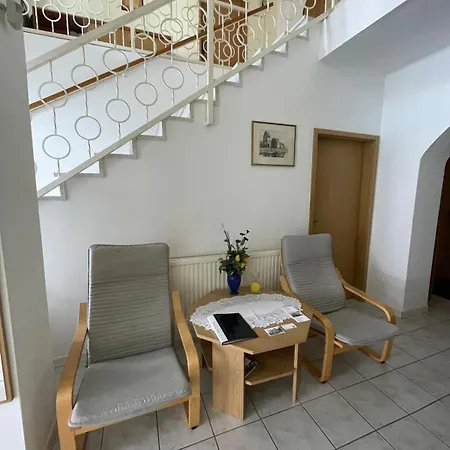 Haus Elfriede Maison d'hôtes