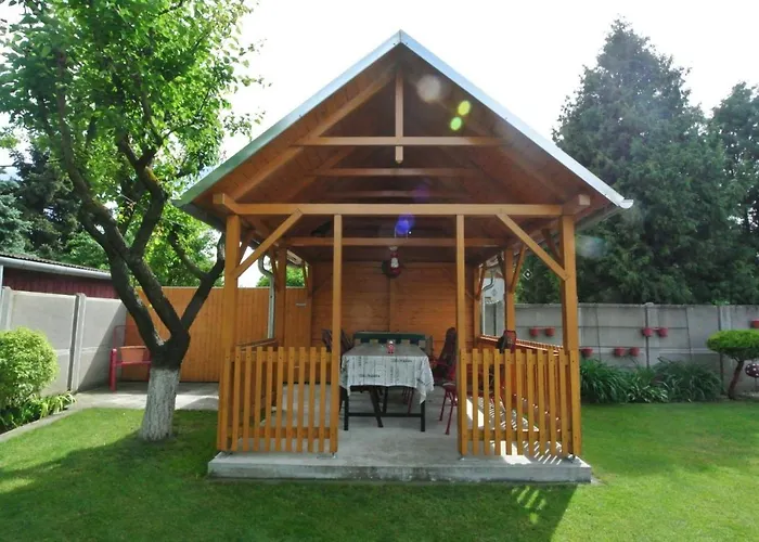 Gasthof Haus Elfriede 4*