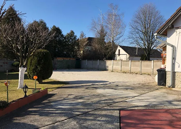 Gasthof Haus Elfriede