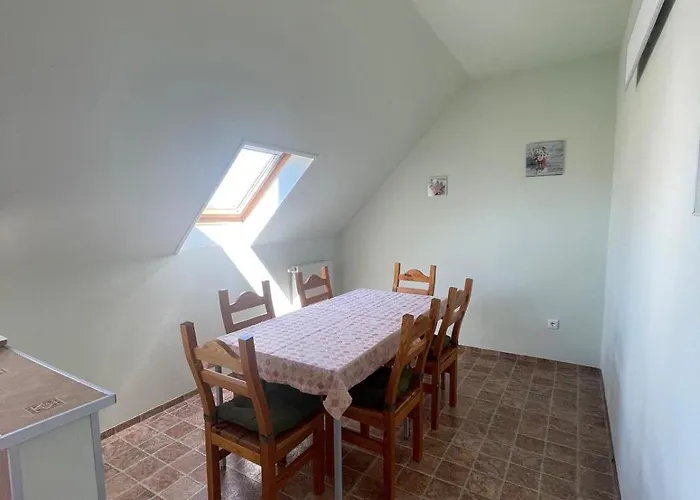 Haus Elfriede Gasthof 4*