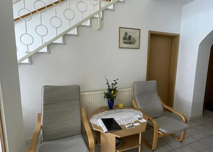 Haus Elfriede Gasthof